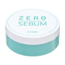 ETUDE - Zero Sebum Drying Powder