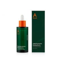 Meditherapy - A Clearing Active Panthenol 3% Serum 50ml