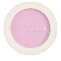 The Saem - Saemmul Single Blusher - 32 Colors #PP01 Orchid Rumor