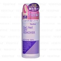 Koji - Nailist Gel Nail Off Remover 280ml