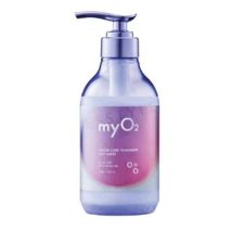 BEAUTE DE MODE - myO2 Water Coat Treatment Deep Moist 380g Refill