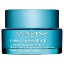 Clarins - Hydra-Essentiel HA2 Light Cream 50ml