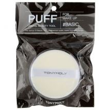 TONYMOLY - Case Caron Puff