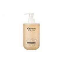 mongdies - Ourskin Body Wash 500ml