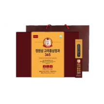 Honeyed Korean Red Ginseng 30g x 10 sticks