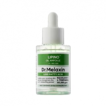 Dr.Melaxin - Lipino Anti-Fatty Acid Oil Ampoule 30ml