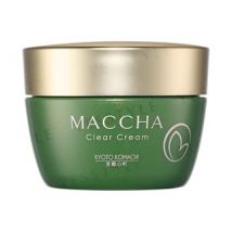 KYOTO KOMACHI - Maccha Clear Cream 50g