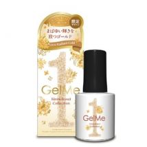 Cosme de Beaute - Gel Me 1 Nail Color 150 Radiant Gold (2025)