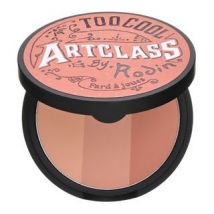 too cool for school - Artclass By Rodin Blusher - 4 Types De Ginger