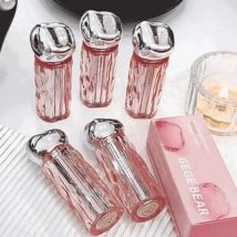 Gege Bear - Juicy Lip Tint - (4-6) #04 - 3g