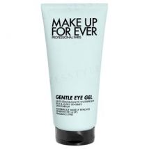 Make Up For Ever - Gentle Eye Gel Travel Size 50ml