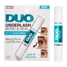 DUO Adhesives - Underlash Bond & Seal Adhesive 2.5g + 2.5g 1 set