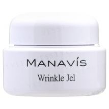 MANAVIS - Wrinkle Gel 30g