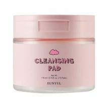 EUNYUL - Cloud Cleansing Pad Jumbo 70 pads