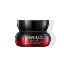 MEIFUBAO - Five Treasure Elastic Firming Eye Cream 20ml