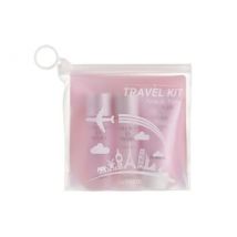 The Saem - Collagen EX Hydra Travel Kit - Coffret voyage hydratant au collagène