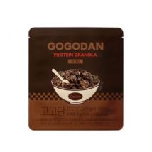 GOGODAN Protein Granola - 4 types Cacao
