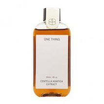 ONE THING - Centella Asiatica Extract Toner - Tonique