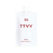 TTVV - Toner - Tonique hydratant