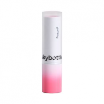 skybottle - Volumizing Color Lip Balm - 3 Colors #03 Adore Pink