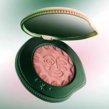 GIRLCULT - Saturn Peach Feast Series Multi-Use Cream Blusher - 4 Colors 22# Blood Peach - 4.3g