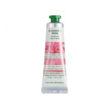 NATURE REPUBLIC - Hand And Nature Hand Cream - 8 Types Blooming Rose