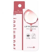 K-Palette - CHUNEW Lip Plumper 04 Cherry Syrup