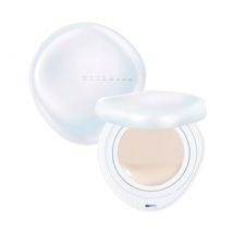 WAKEMAKE - Water Glow Coating Cushion - 4 Colors #23 Beige