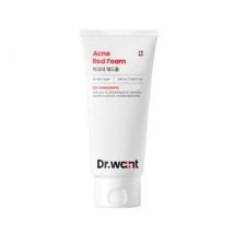 Dr.want - Acne Red Foam 100ml