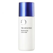 TRANSINO - Medicated Brightening Clear Milk 100ml