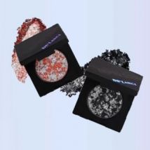 DE'LANCI - Daydream Series Eyeshadow - 2 Colors #lllusion - 1.1g