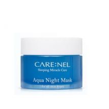 CARE:NEL - Aqua Night Mask 15ml 15ml