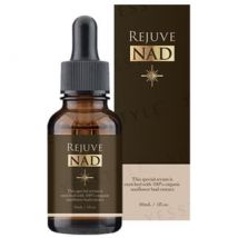 H&C Products - Rejuve NAD Versatile Active Beauty Serum 30ml