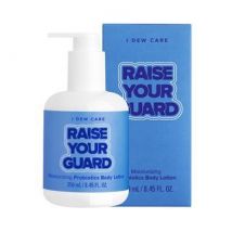 I DEW CARE - Raise Your Guard Moisturizing Probiotics Body Lotions 250ml