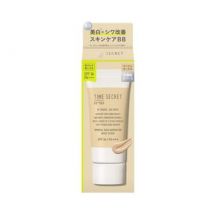 MSH - Time Secret Mineral Medicated Skin Barrier BB Base SPF 36 PA+++ Beige Ocher - 30g