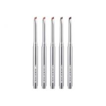TWO SLASH FOUR - Sculpt Lip Shaper - 5 Colors #Out Taupe