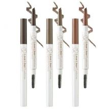 MSH - Love Liner Eyebrow Signature Fit Pencil Camel Brown