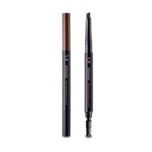 VDIVOV - Mega Brow Pencil Auto Refill Only - 2 Colors #05 Gray Brown