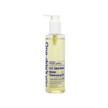 One-day's you - P.Z Ssg Ssag Deep Cleansing Oil 200ml
