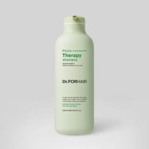 Dr.FORHAIR - Phyto Therapy Shampoo Jumbo 500ml