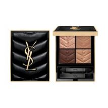 YSL - Couture Mini Clutch Luxury Eyeshadow Palette 710 Over Blanc
