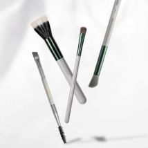 VEECCI - Soft Makeup Brush - 5 Types 02# Eyeshadow Brush - 1pc