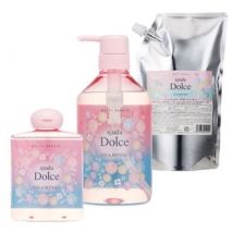 ajuda - Dolce Melty Repair Shampoo 560ml Refill