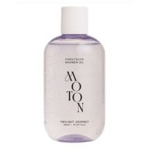 MOTON - Purutsuya Shower Oil Twilight Journey - 300ml