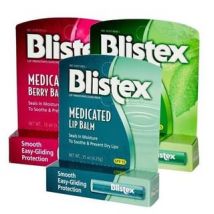 Blistex - Lip Balm SPF15 Mint - 4.25g