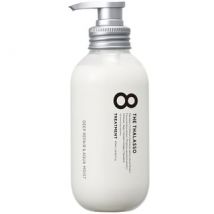 Stella Seed - 8 THE THALASSO Deep Repair & Aqua Moist Treatment 475ml