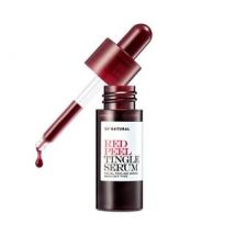 so natural - Red Peel Tingle Serum Mini 11ml