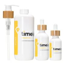 Timeless Skin Care - Argan Oil 100% Pure 60ml