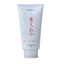 REAL - Bijin Nuka Cleansing Gel 150g