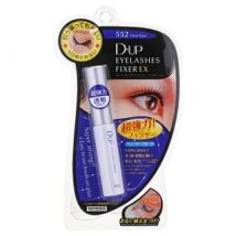 D-up - Eyelashes Glue 552 EX Clear - 5ml